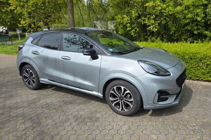 Ford Puma 29.000 km 18.900 &euro; Hürth 50354