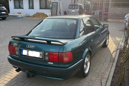 Audi 80 180.000 km 3.950 &euro; Alsdorf 52477