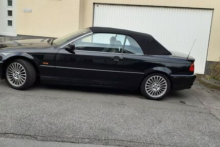 BMW 320 230.000 km 6.900 &euro; Aachen 52074