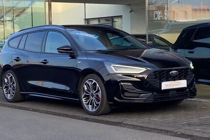 Ford Focus 12.189 km 26.799 &euro; Brühl 50321