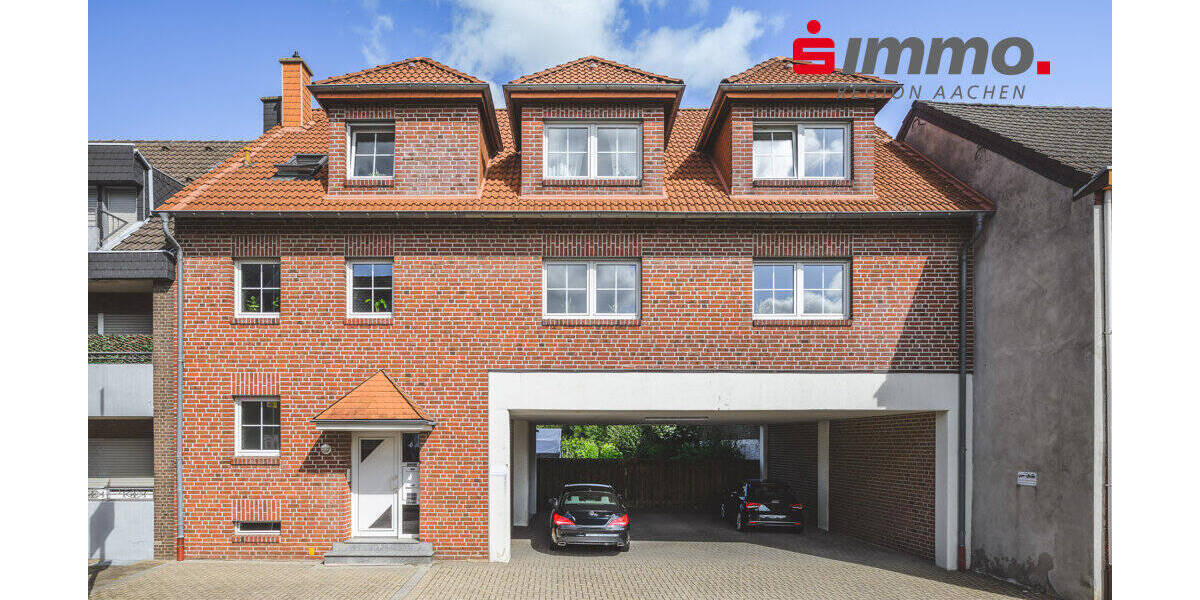 Mehrfamilienhaus, Wohnhaus Alsdorf Hoengen - 6 Zimmer, 219 m&sup2;, 569.000&euro; | Angebot:26192167