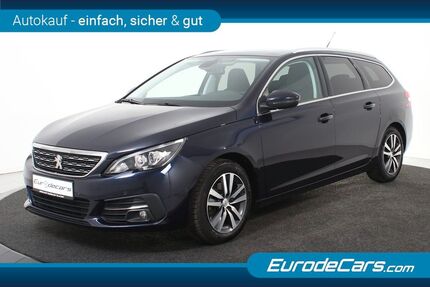 Peugeot 308 123.000 km 9.980 &euro; Herzogenrath 52134