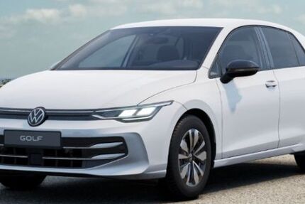 VW Golf 9.900 km 24.970 &euro; Jülich 52428