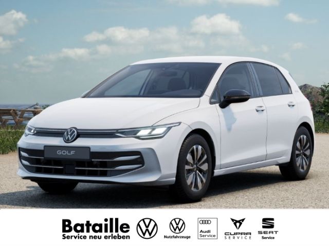 VW Golf 9.900 km 24.970 &euro; Jülich 52428