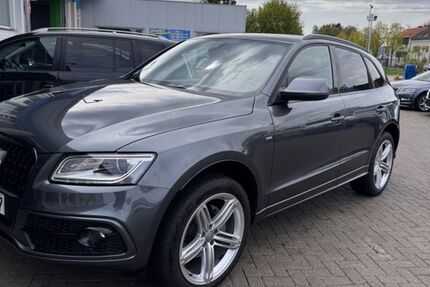 Audi Q5 243.000 km 12.800 &euro; Würselen 52146