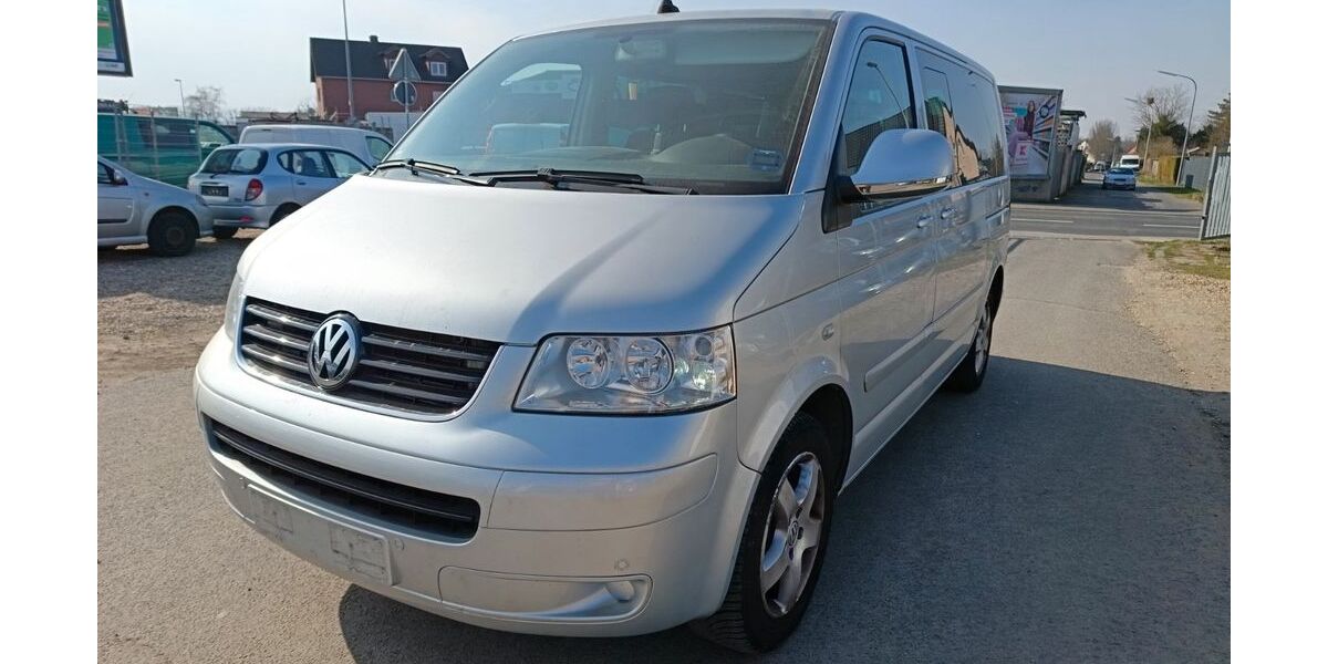 VW T5 Transporter 390.000 km 8.900 &euro; Erftstadt 50374