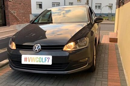 VW Golf 175.000 km 7.800 &euro; Alsdorf 52477