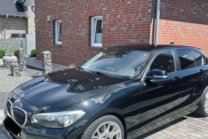 BMW 116 154.000 km 9.999 &euro; Düren 52351