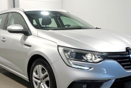 Renault Megane 66.355 km 13.600 &euro; Hürth bei Köln 50354