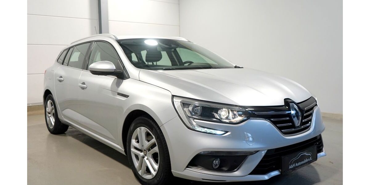 Renault Megane 66.355 km 13.600 &euro; Hürth bei Köln 50354