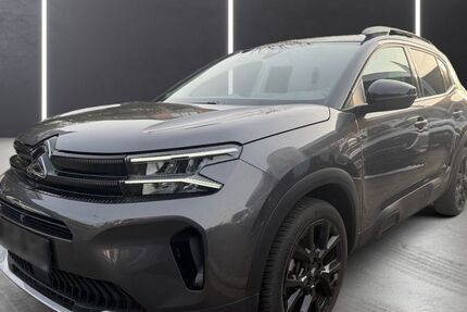 Citroen C5 Aircross 17.508 km 26.190 &euro; Aachen 52078