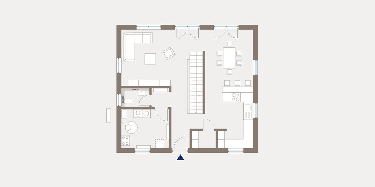 Ihr individuelles Einfamilienhaus in Euskirchen - maßgeschneidert nach Ihren Wünschen und mit professioneller Unterstützung - Einfamilienhaus Euskirchen | Angebot:27656129