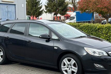 Opel Astra 174.596 km 4.200 &euro; Alsdorf 52477