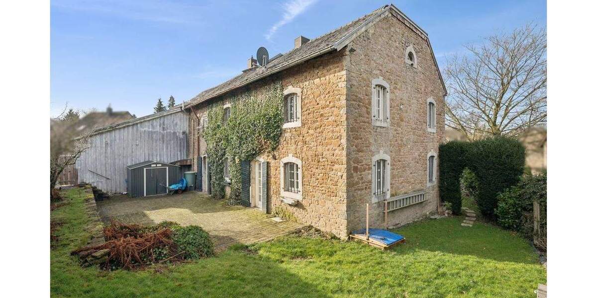 Einfamilienhaus Stolberg (Rheinland) / Venwegen Venwegen - 1 Zimmer, 487 m&sup2;, 699.000&euro; | Angebot:25732801