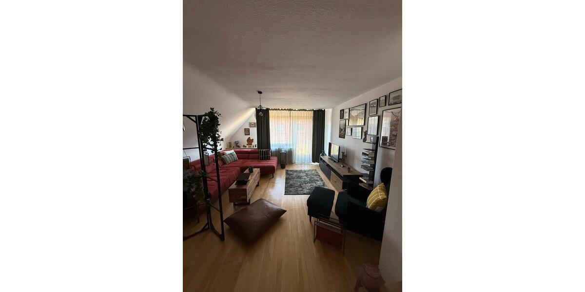 Etagenwohnung Aachen Eilendorf - 3 Zimmer, 85 m&sup2;, 1.300&euro; | Angebot:26441327