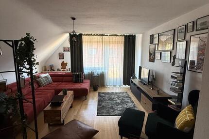 Wohnung Aachen Eilendorf - 3 Zimmer, 85 m&sup2;, 1.300&euro; | Angebot:26441327