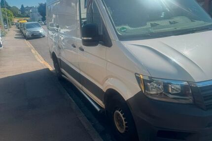 VW Crafter 159.852 km 11.000 &euro; Alsdorf 52477