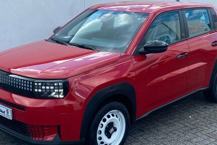 Fiat Grande Panda 2.500 km 25.899 &euro; Baesweiler 52499