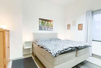 Zimmer Aachen Aachen-Mitte - 2 Zimmer, 1.000&euro; | Angebot:6353020