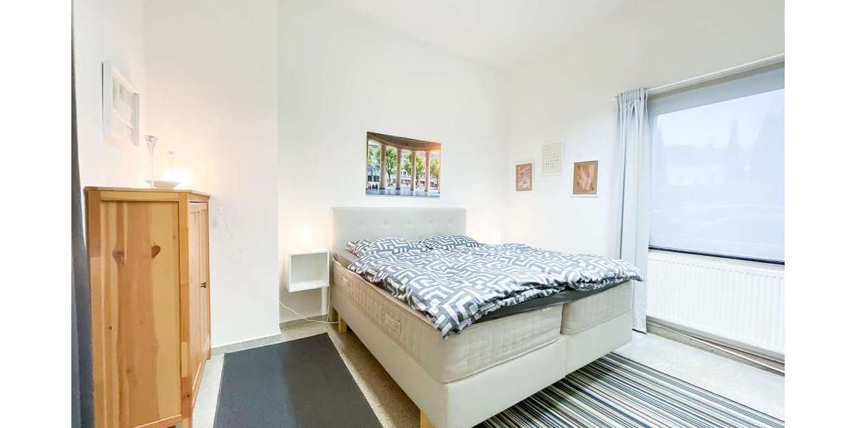 Zimmer Aachen Aachen-Mitte - 2 Zimmer, 1.000&euro; | Angebot:6353020