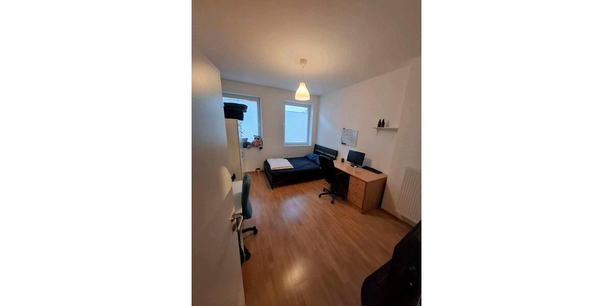 Etagenwohnung Aachen Aachen-Mitte - 2 Zimmer, 40 m&sup2;, 811&euro; | Angebot:26244936