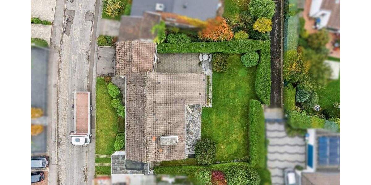 Bungalow Aachen / Laurensberg Laurensberg - 4 Zimmer, 118 m&sup2;, 525.000&euro; | Angebot:25819798