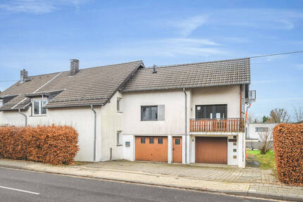 Haus Simmerath Lammersdorf - 6 Zimmer, 185 m&sup2;, 399.000&euro; | Angebot:26659091