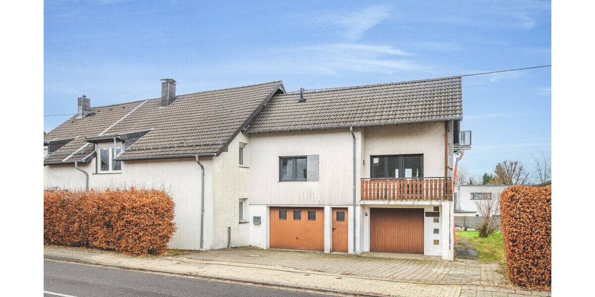 Mehrfamilienhaus, Wohnhaus Simmerath Lammersdorf - 6 Zimmer, 185 m&sup2;, 399.000&euro; | Angebot:26659091