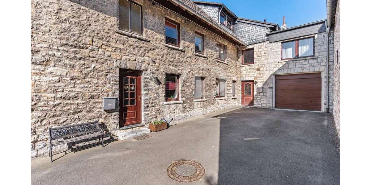 Einfamilienhaus Stolberg (Rheinland) / Breinig Breinig - 6 Zimmer, 240 m&sup2;, 565.000&euro; | Angebot:26550616