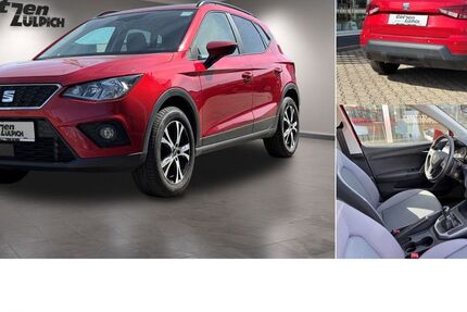 Seat Arona 117.000 km 10.690 &euro; Zülpich 53909