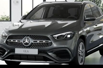 Mercedes-Benz GLA 180 9.900 km 39.990 &euro; Aachen 52068