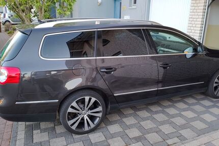VW Passat Variant 237.000 km 5.900 &euro; Herzogenrath 52134