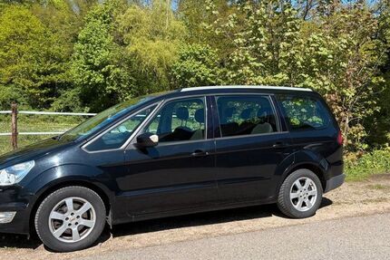 Ford Galaxy 282.000 km 5.100 &euro; Vettweiß 52391