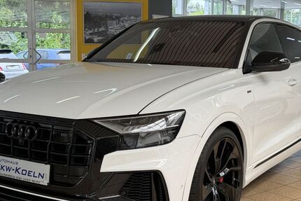 Audi Q8 185.000 km 44.999 &euro; Kerpen 50171