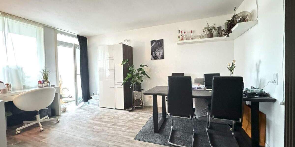 Etagenwohnung Kerpen Sindorf - 2 Zimmer, 70 m&sup2;, 145.000&euro; | Angebot:25862367