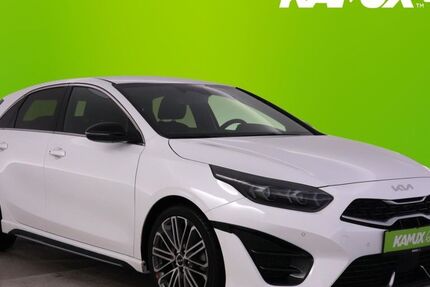 Kia ceed / Ceed 14.248 km 23.950 &euro; Düren 52351