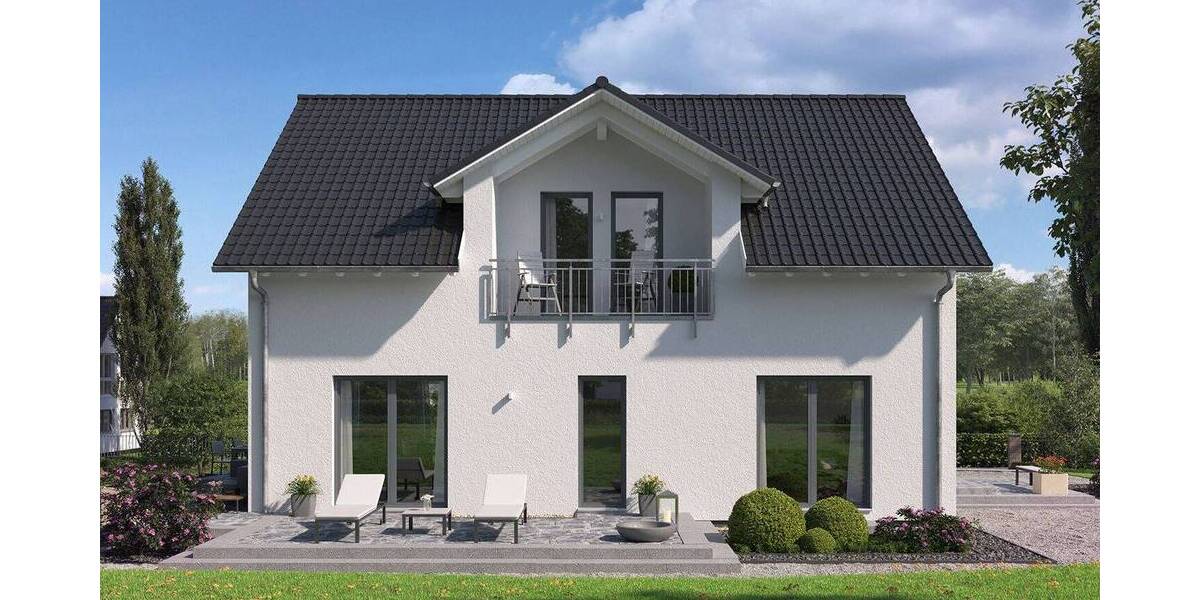 Einfamilienhaus Bergheim Zieverich - 6 Zimmer, 155 m&sup2;, 537.749&euro; | Angebot:26435560