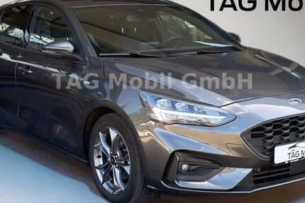 Ford Focus 66.316 km 17.100 &euro; Baesweiler 52499