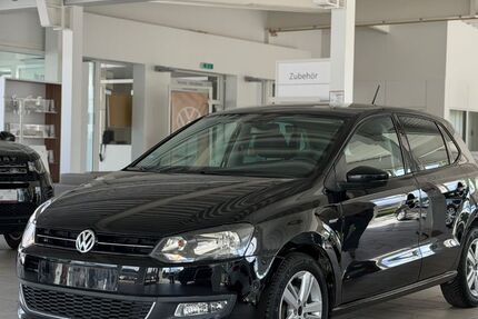 VW Polo 118.000 km 6.799 &euro; Inden 52459