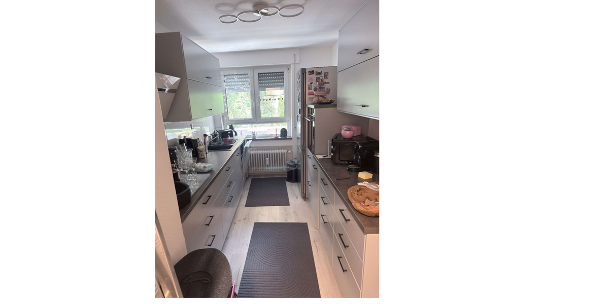 Etagenwohnung Aachen Aachen-Mitte - 4 Zimmer, 85 m&sup2;, 876&euro; | Angebot:27004391