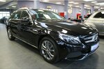 Mercedes-Benz C 180 T 7G-TRONIC Avantgarde 138.375 km 15.980 &euro; Euskirchen 53881