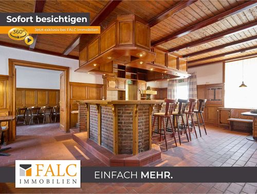 Gewerbeobjekt Eschweiler - 900&euro; | Angebot:20216086