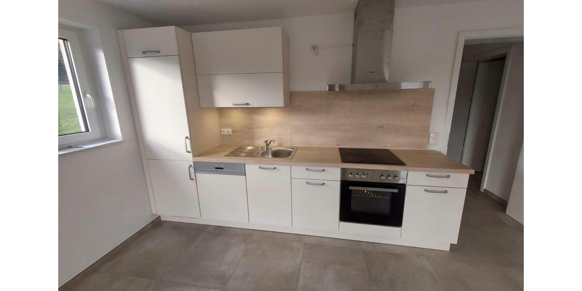 Erdgeschoßwohnung Mechernich - 3 Zimmer, 80 m&sup2;, 1.100&euro; | Angebot:25264773