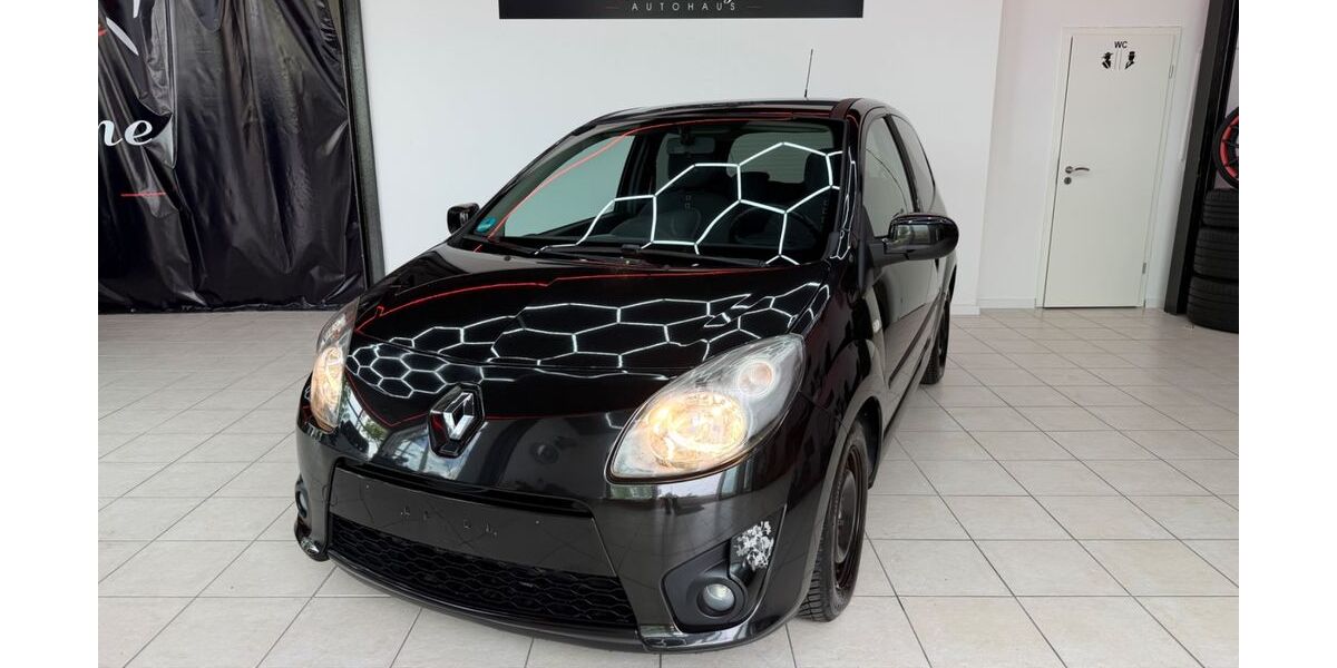 Renault Twingo 110.330 km 3.450 &euro; Bergheim 50129