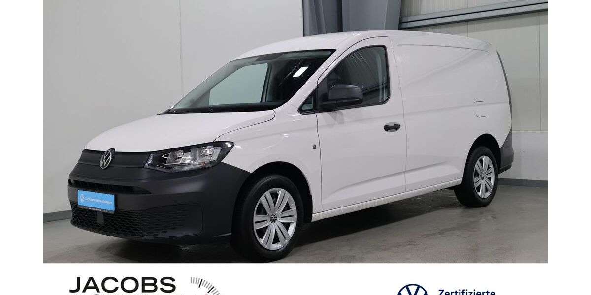 VW Caddy 36.150 km 16.420 &euro; Aachen 52078
