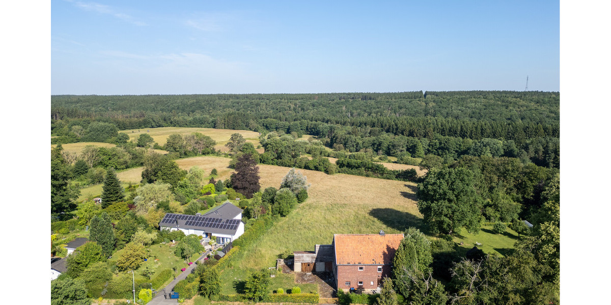 Roetgen – Einmalige Lage. Grenzenlose Möglichkeiten. Ein Ort für Generationen und Visionen. - Grundstück Roetgen | Angebot:27020357