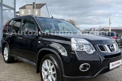 Nissan X-Trail 210.000 km 6.990 &euro; Eschweiler 52249