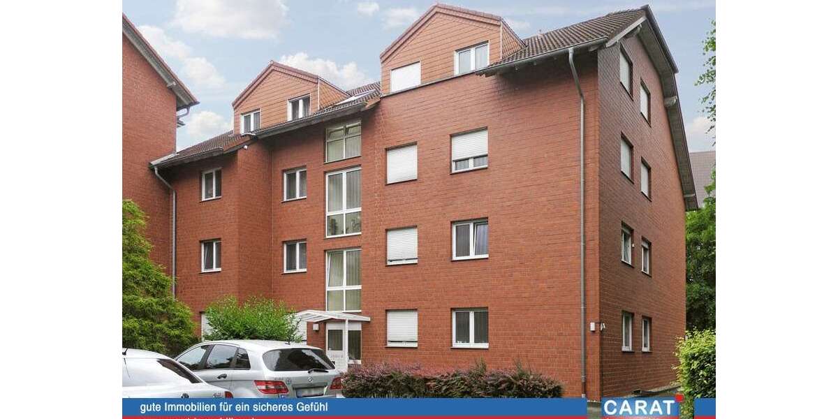 Etagenwohnung Kerpen Buir - 3 Zimmer, 80 m&sup2;, 218.000&euro; | Angebot:26505134