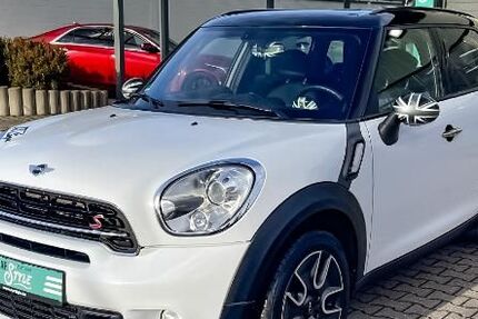 Mini Countryman S (Cooper) 126.000 km 13.490 &euro; Niederzier 52382