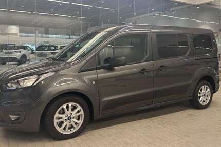 Ford Transit Connect 18.463 km 27.900 &euro; Alsdorf 52477
